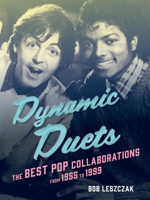 cover image of Dynamic Duets